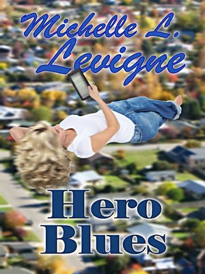 cover image of Hero Blues